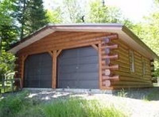 7620 Wheeler Island Rd, Three Lakes, WI 54562