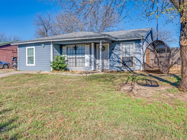 7021 Newberry Ct E, Fort Worth, TX 76120