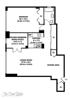 Rented by The Crest Group | media 8