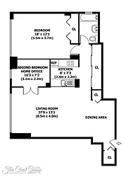 Rented by The Crest Group