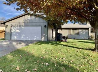400 N Desdemona Ave, Othello, WA 99344