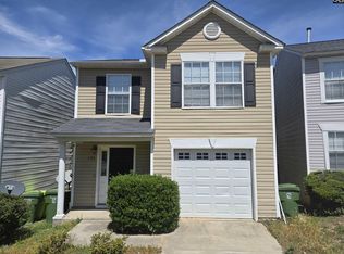 120 Curvewood Rd, Columbia, SC 29229