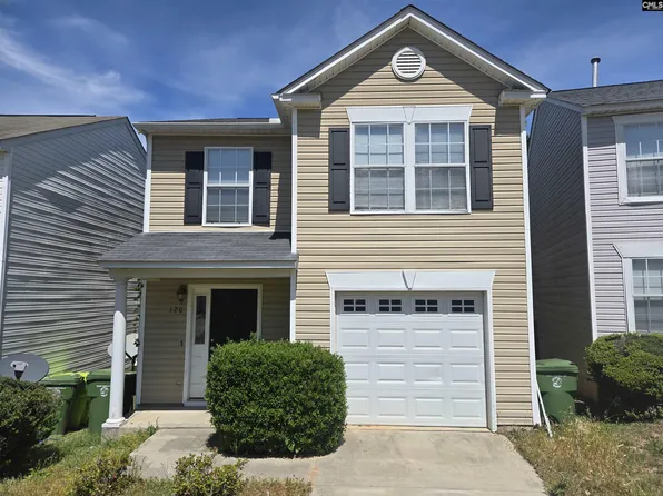 120 Curvewood Rd, Columbia, SC 29229
