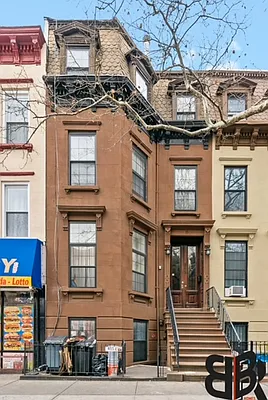 Rented by Bedford Brownstone Realty | media 33