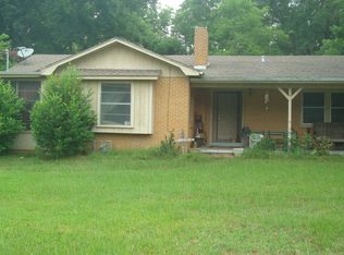 668 W 6th St, Rusk, TX 75785