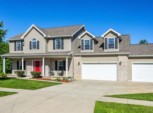 4120 Ernest Way, Lansing, MI 48906