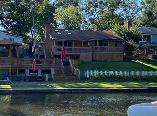 4628 Rex Lake Dr, Akron, OH 44319