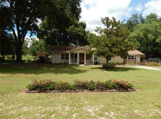37121 Orange Row Ln, Dade City, FL 33525