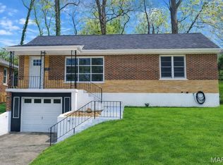 7110 Groveland Dr, Saint Louis, MO