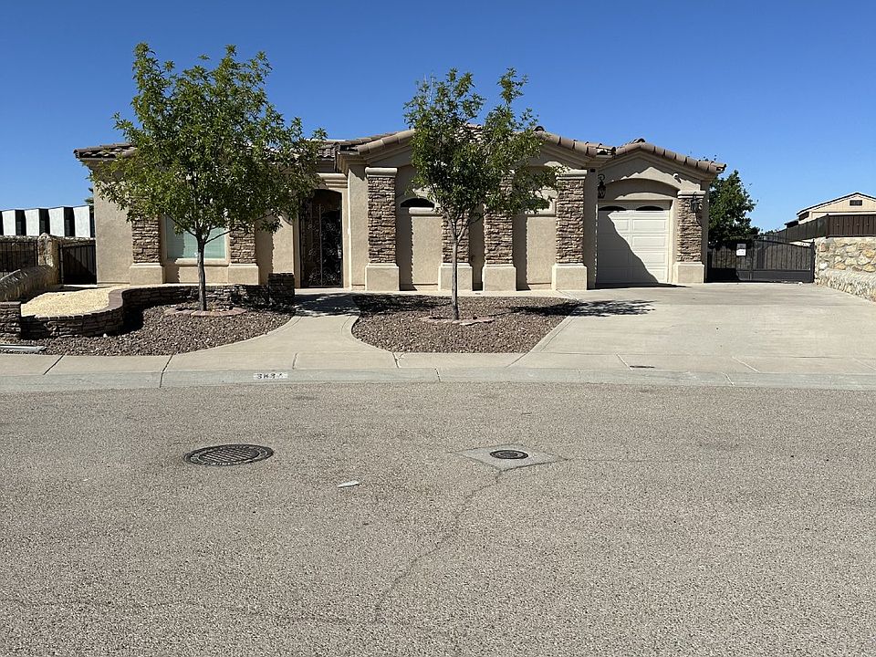 1st image of 3837 Tierra Campa Dr