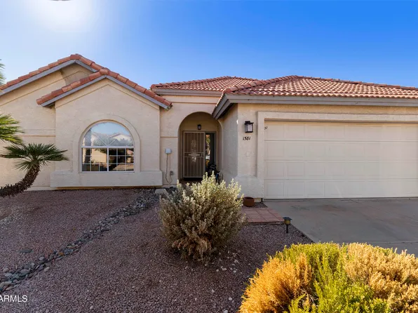 1581 E CHERRY HILLS Drive, Chandler, AZ 85249