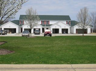 16468 Cottonwood Pl, Middlefield, OH 44062