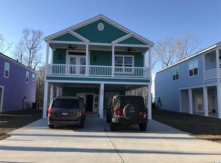 1927 N 24th Avenue North Cross LOT 15, North Myrtle Beach, SC 29582