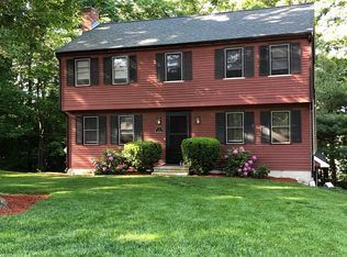 14 Flagg Dr, Bellingham, MA 02019