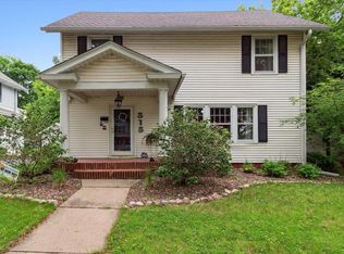 315 Maple St, Fort Atkinson, WI 53538