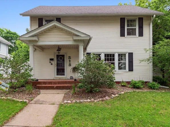 315 Maple STREET, Fort Atkinson, WI 53538