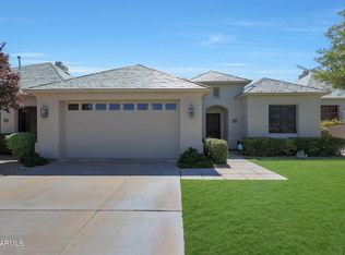 16540 E El Lago Blvd UNIT 39, Fountain Hills, AZ 85268