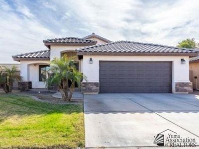 207 E 12th Pl, Somerton, AZ, 85350