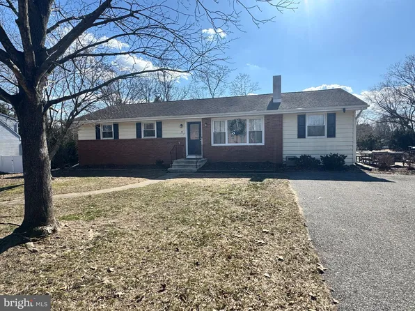 80 Hitchner Ave, Bridgeton, NJ 08302