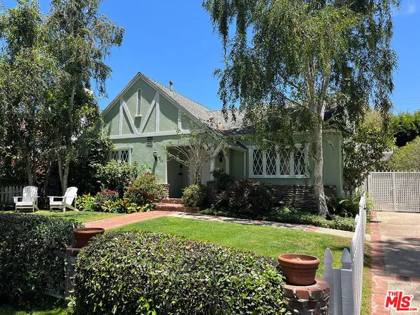 463 16th St, Santa Monica, CA 90402