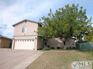 561 Quarry View Way, Spring Valley, CA 91977