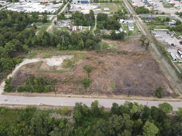 Attwater St Lot 3-14, Houston, TX 77028