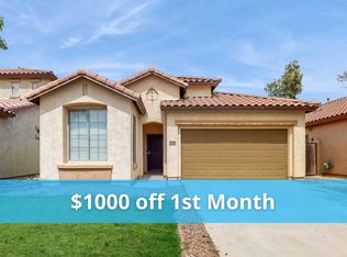 36148 W Olivo St, Maricopa, AZ 85138