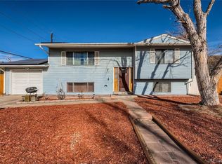 14513 E 22nd Pl, Aurora, CO 80011