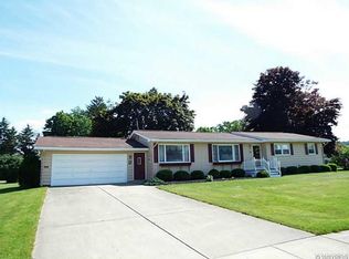 202 Jefferson Ave, Allegany, NY