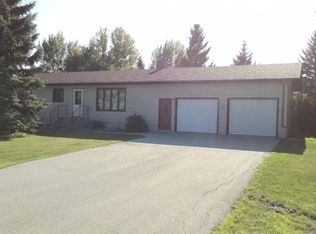 520 Wheatland Ave, Stephen, MN 56757