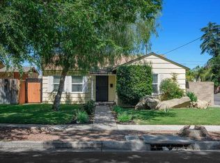 1591 N Delno Ave, Fresno, CA