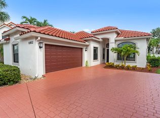 10852 La Salinas Cir, Boca Raton, FL 33428