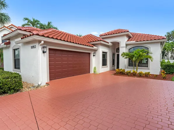 10852 La Salinas Circle, Boca Raton, FL 33428