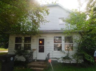 755 S 23rd St, South Bend, IN