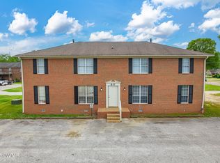 637 Old Humboldt Rd, Jackson, TN 38305