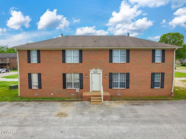 637 Old Humboldt Rd, Jackson, TN 38305