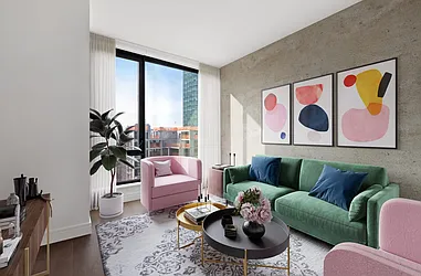 Rented by The Bloomstone Group, LLC