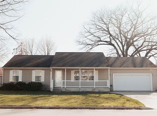 2379 Greenwood St, Muskegon, MI 49441