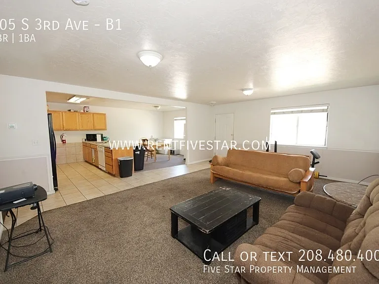 805 S 3rd Ave #B1 — Photo 3