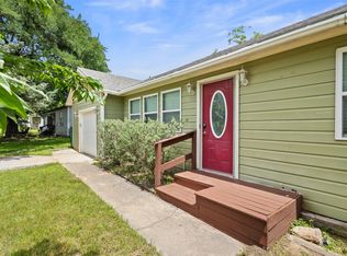 Flower Ln, Chico, TX 76431