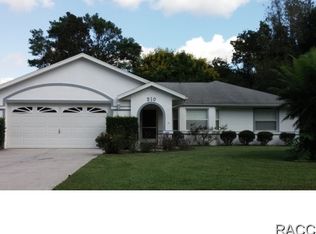 310 Clark St, Inverness, FL 34452