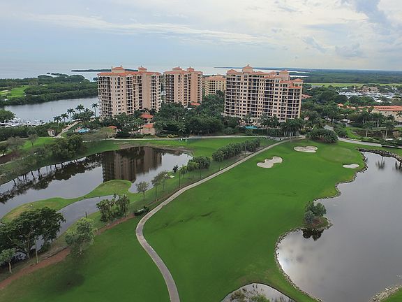 4th image of 13621 Deering Bay Dr APT 203