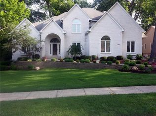 2902 Hazel Foster Dr, Carmel, IN