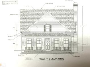 533 Sycamore St, Madison, GA 30650