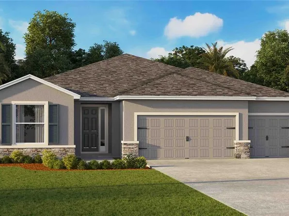 7052 SW 44th Cir, Ocala, FL 34474