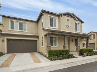 319 W Pebble Creek Ln, Orange, CA 92865
