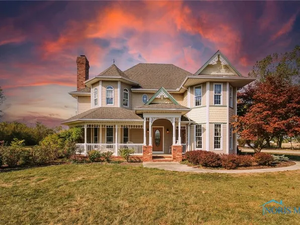 1936 County Road 32, Gibsonburg, OH 43431