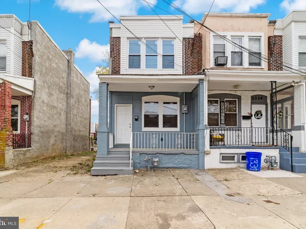 1336 Thurman St, Camden, NJ 08104