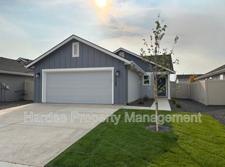 17599 Mason Ridge Way, Nampa, ID 83687