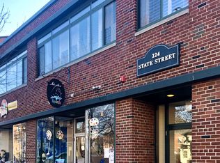224 State St APT 2, Portsmouth, NH 03801